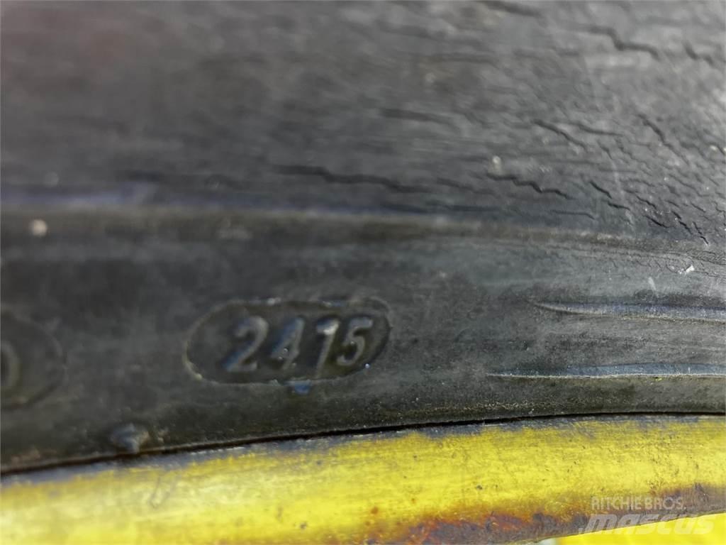 Petlas 520/85R46 Ελαστικά και ζάντες