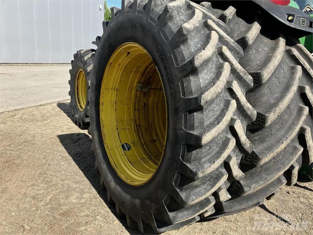 Petlas 520/85R46 Ελαστικά και ζάντες