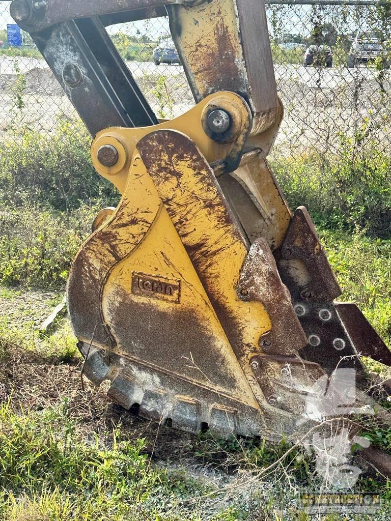 CAT 325 CL Εκσκαφείς με ερπύστριες