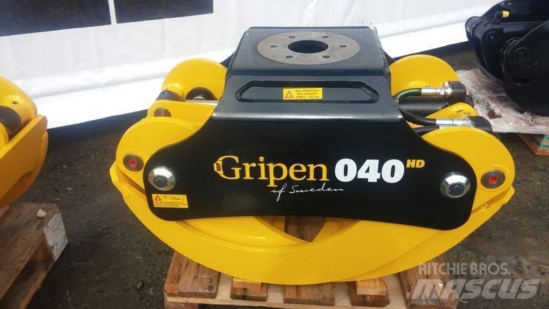 HSP Gripen 040 HD Αρπάγες