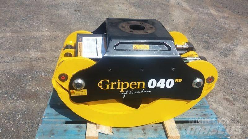 HSP Gripen 040 HD Αρπάγες