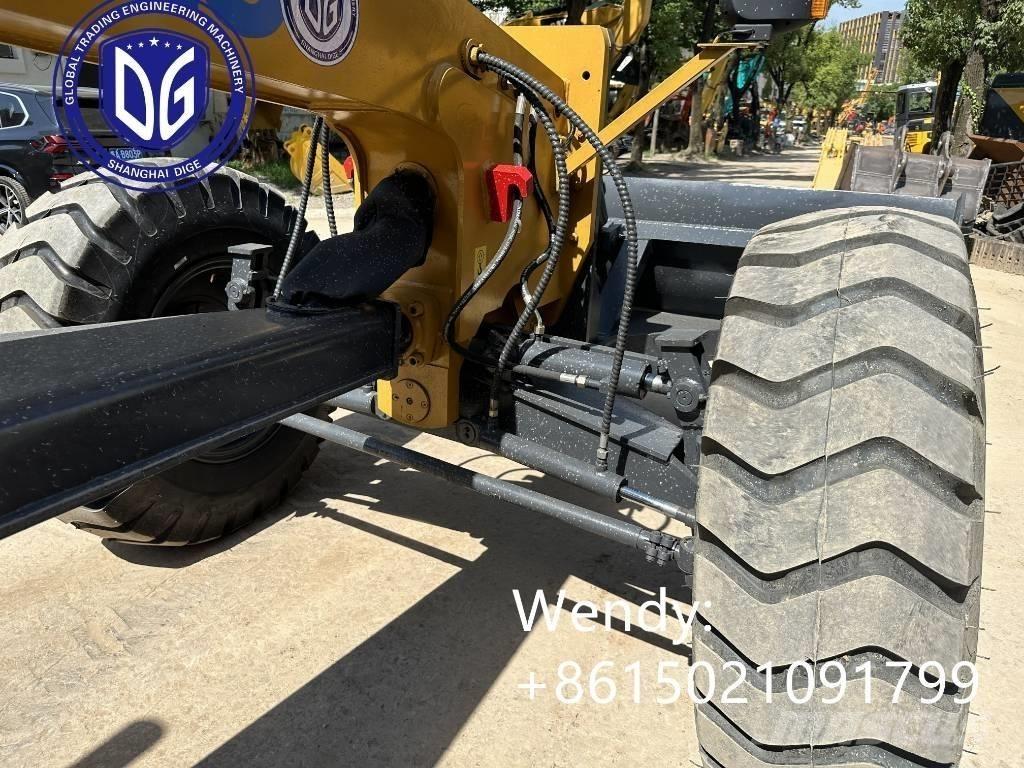 XCMG GR1803 Γκρέιντερς