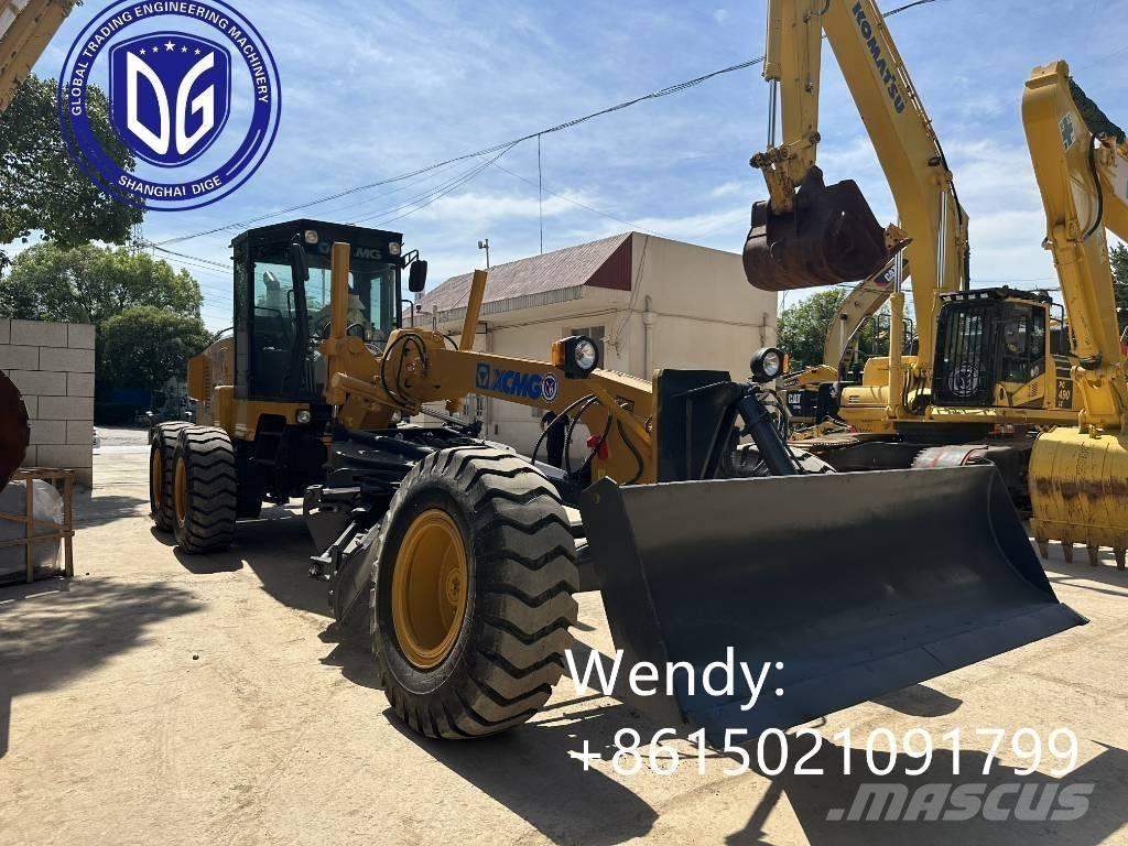 XCMG GR1803 Γκρέιντερς