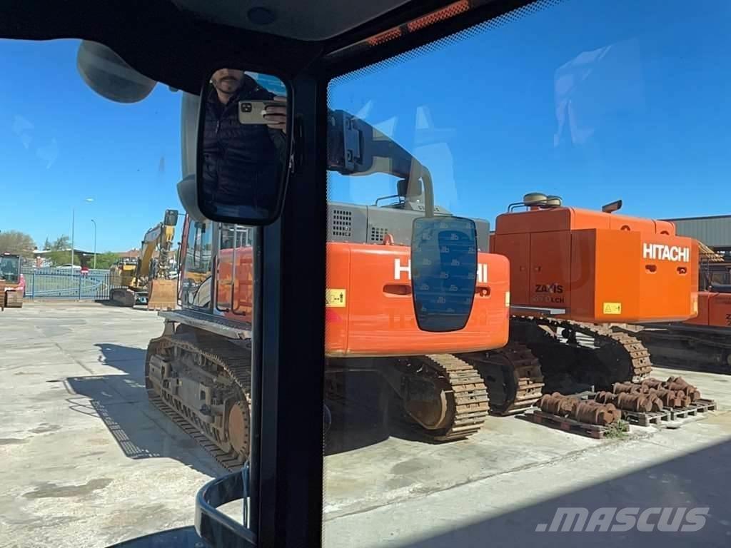 Valtra G115 Τρακτέρ