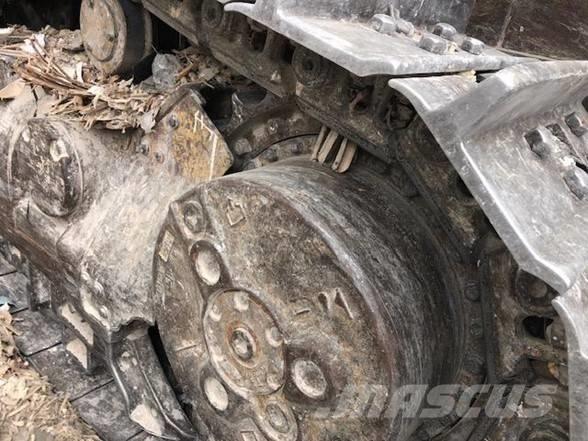 CAT 973C WH Φορτωτές με ερπύστριες