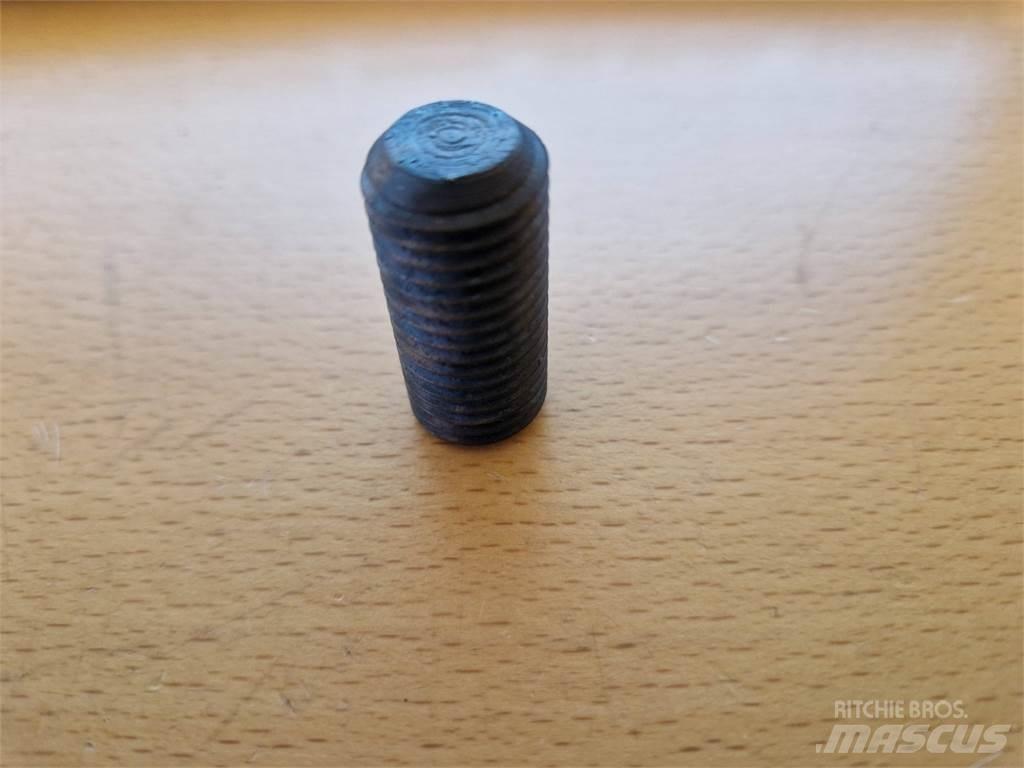 Ponsse 0006853 Γερανοί προωθητικοί