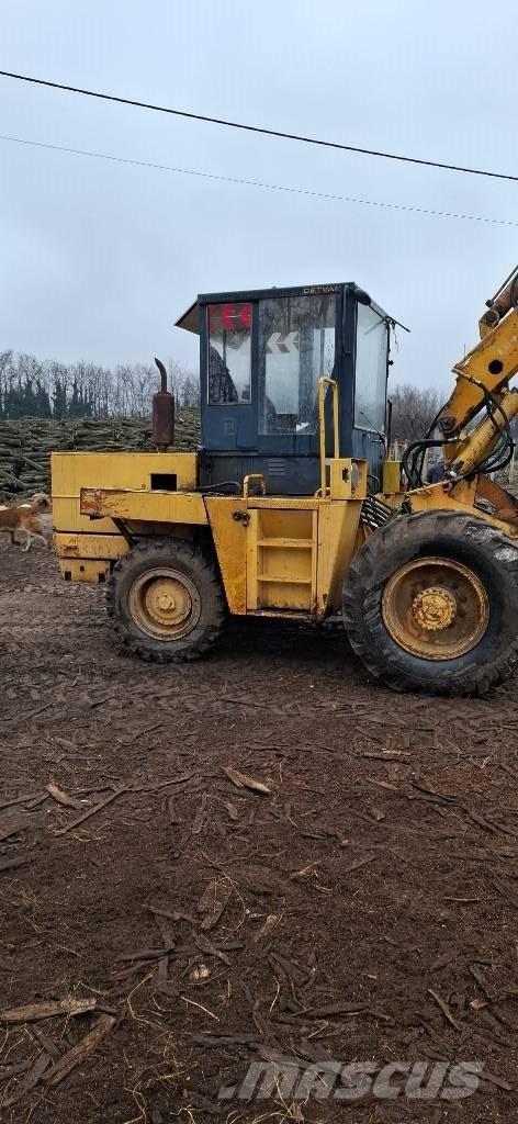 UN Forklift 45.2 Μηχανήματα ξυλείας