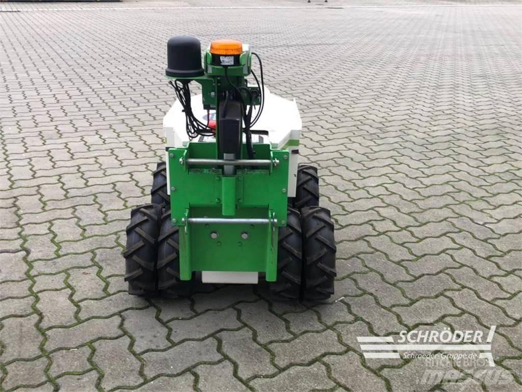  OZ-ROBOTER Άλλες μηχανές οργώματος και εξαρτήματα