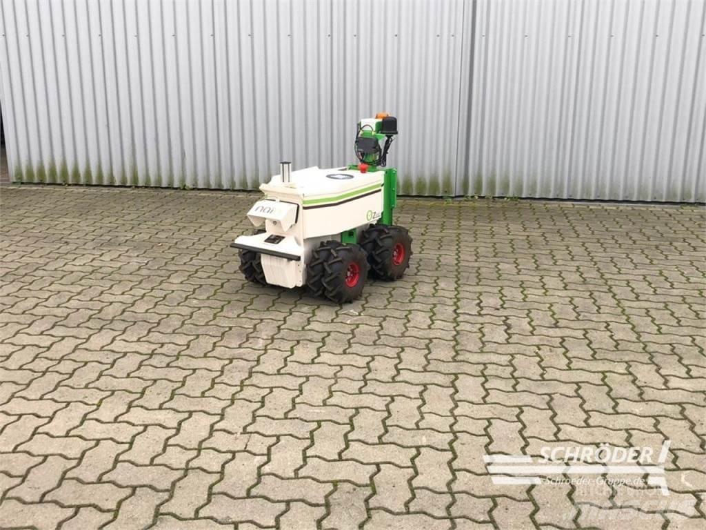  OZ-ROBOTER Άλλες μηχανές οργώματος και εξαρτήματα