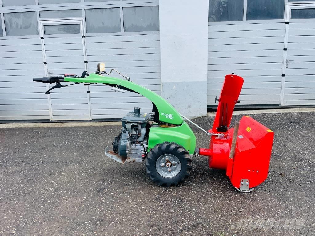 Rapid Mondo Μεταφορείς εργαλείων