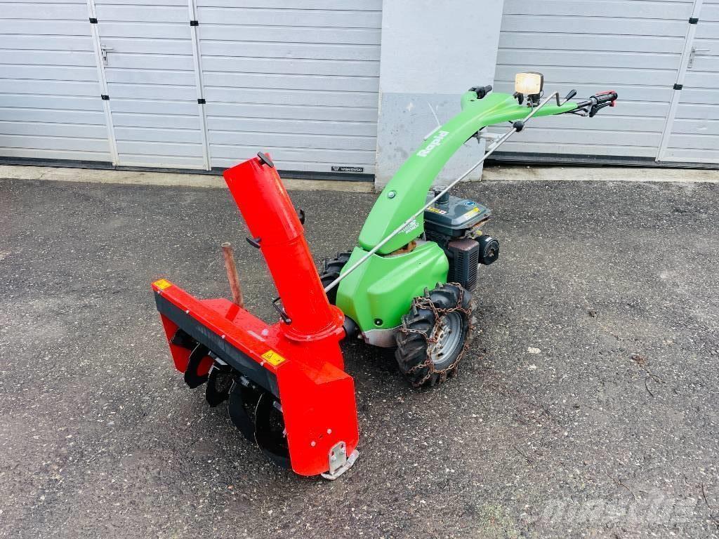 Rapid Mondo Μεταφορείς εργαλείων