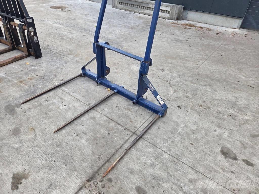 JLG Stroriek Εξαρτήματα εμπρόσθιων φορτωτών