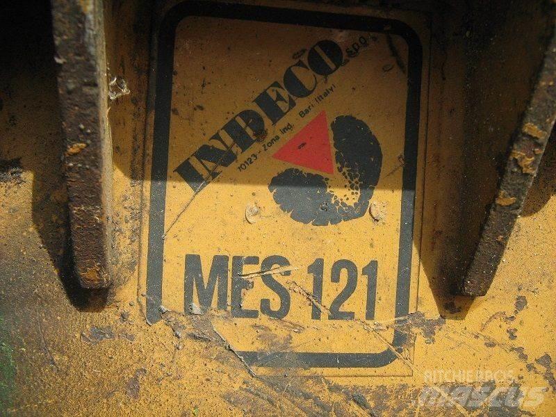 Indeco MES121 Κινητοί σπαστήρες