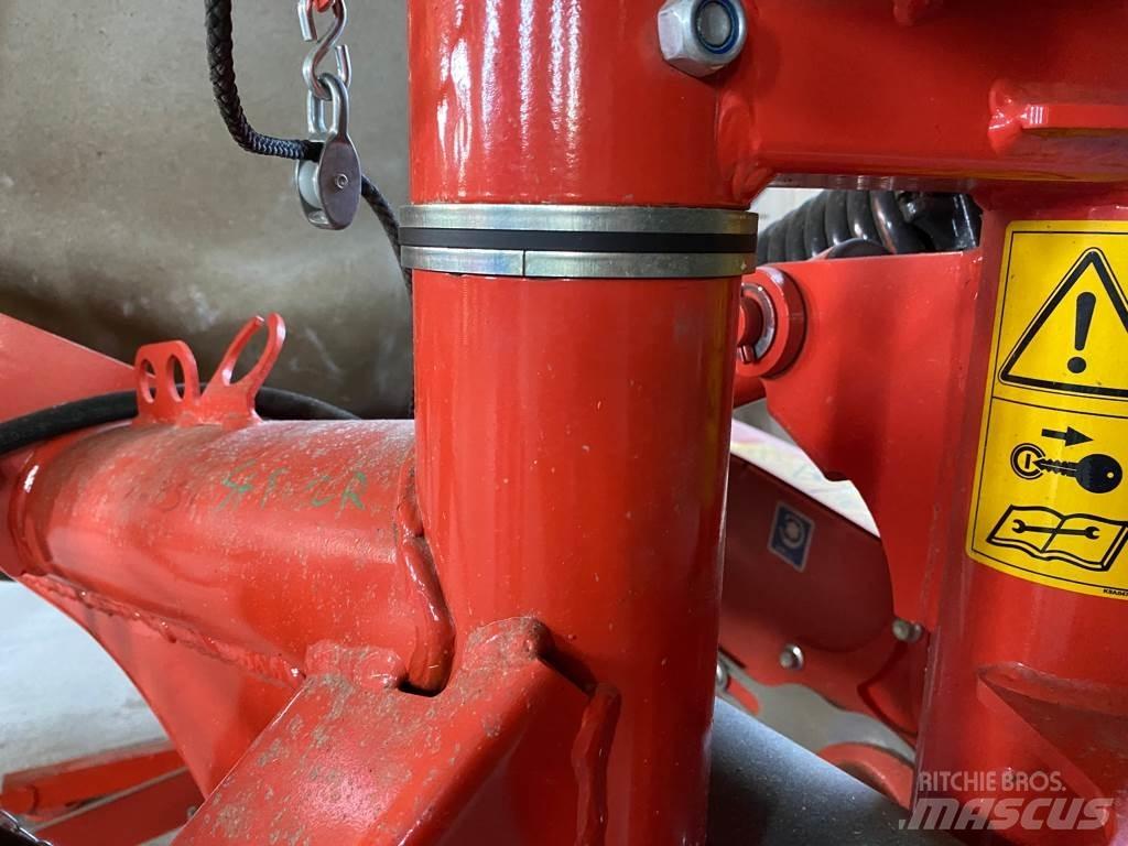 Kuhn Gmd 315 Χορτοκοπτικά