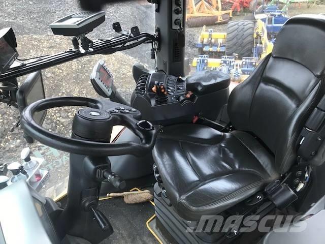 Challenger MT 765 E Τρακτέρ
