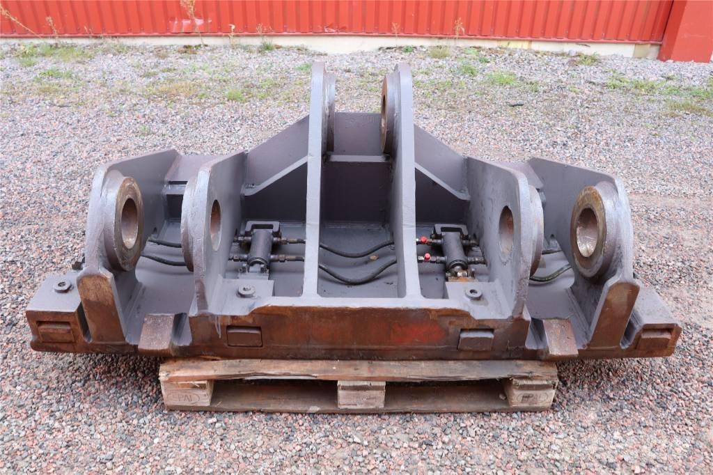 Volvo L 350 F Φορτωτές με λάστιχα (Τροχοφόροι)