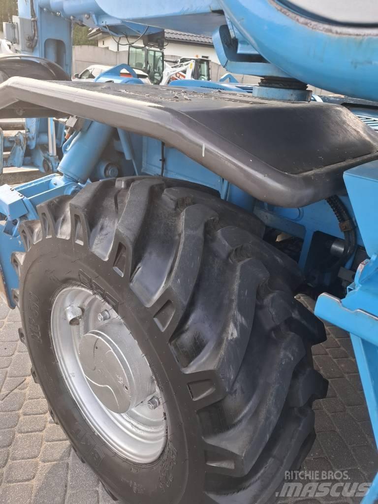Manitou MRT 2150 Τηλεσκοπικοί ανυψωτές