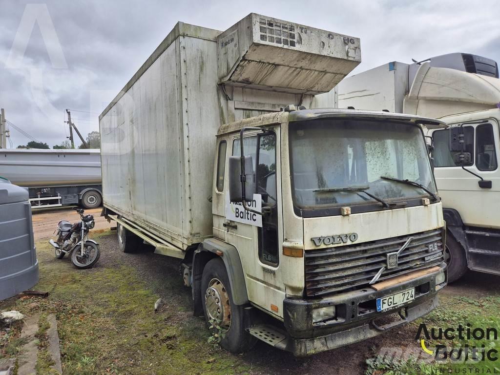 Volvo FL618 Φορτηγά Ψυγεία