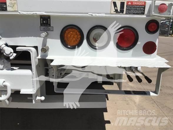 Altec AM55MH Εναέριες πλατφόρμες τοποθετημένες σε φορτηγό