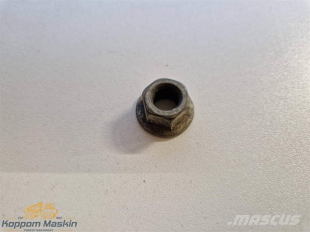 Eco Log 7031228 Κινητήρες