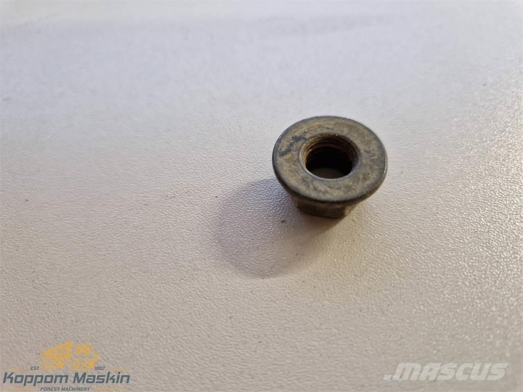 Eco Log 7031228 Κινητήρες