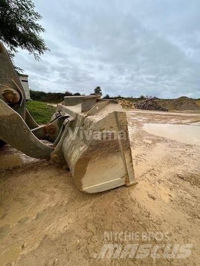 Doosan DL450 Φορτωτές με λάστιχα (Τροχοφόροι)