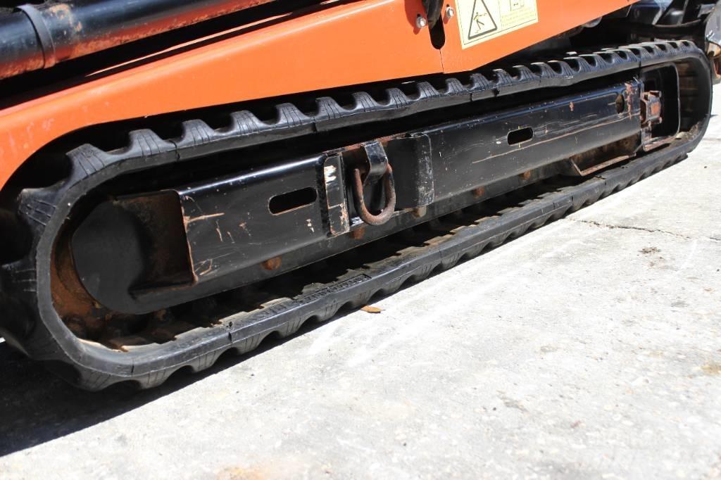 Ditch Witch JT20 Εξοπλισμός οριζόντιων διατρήσεων