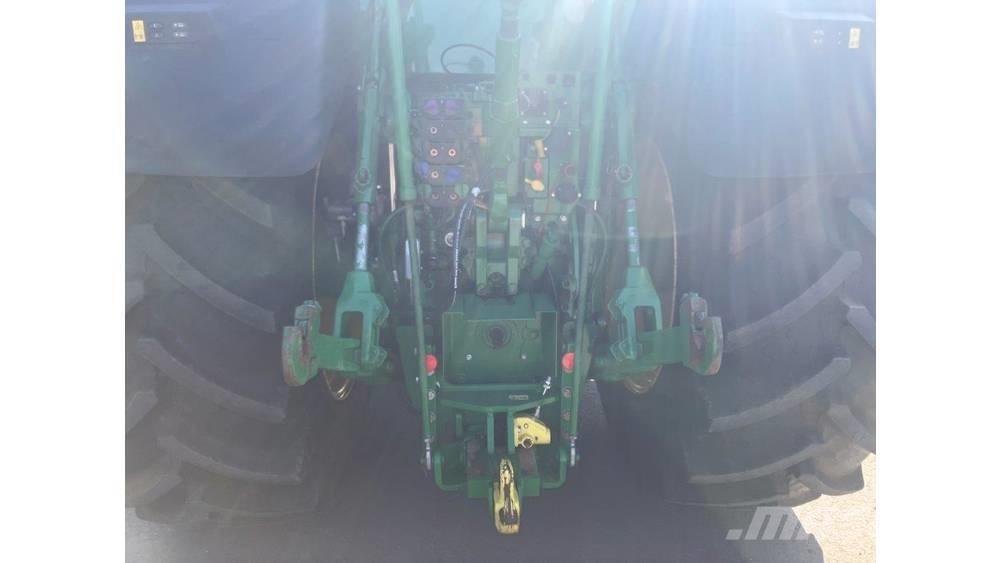 John Deere 7R330 Μονάδες/μηχανές επεξεργασίας και αποθήκευσης καλλιεργειών - Άλλα
