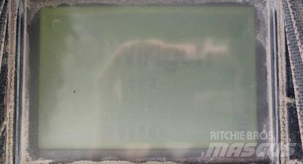 Wirtgen W2000 Επεξεργασίας επίστρωσης ασφάλτου