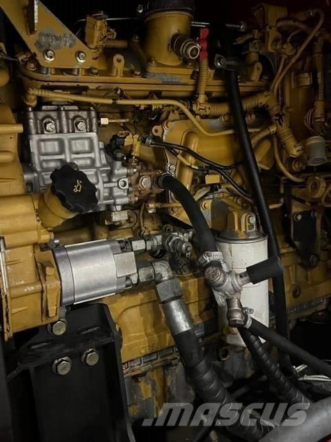 EGT VD1510 Εξοπλισμός γεωτρήσεων ύδατος