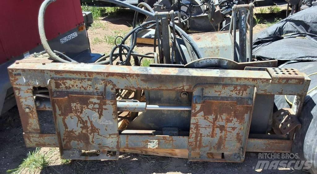 Alitec CX24ATD Επεξεργασίας επίστρωσης ασφάλτου