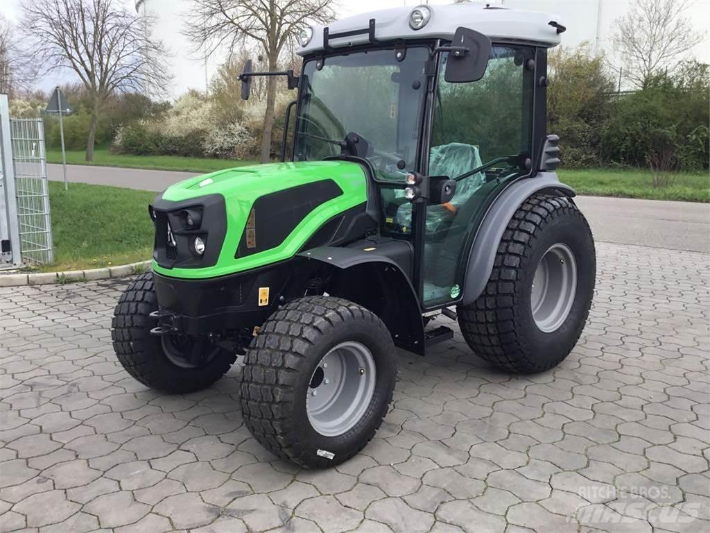 Deutz-Fahr 3050 Τρακτέρ