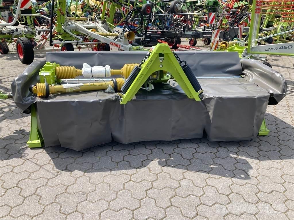 CLAAS Disco 3150 F Χορτοκοπτικά-διαμορφωτές