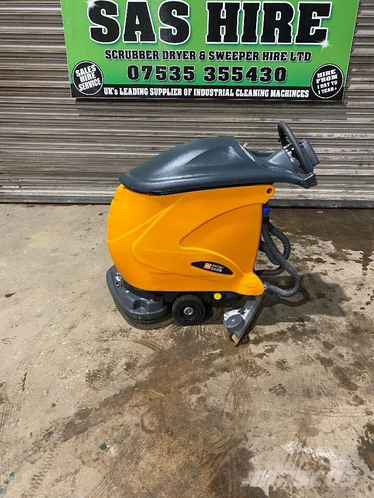 Taski 955b Στεγνωτήρια με φίλτρα