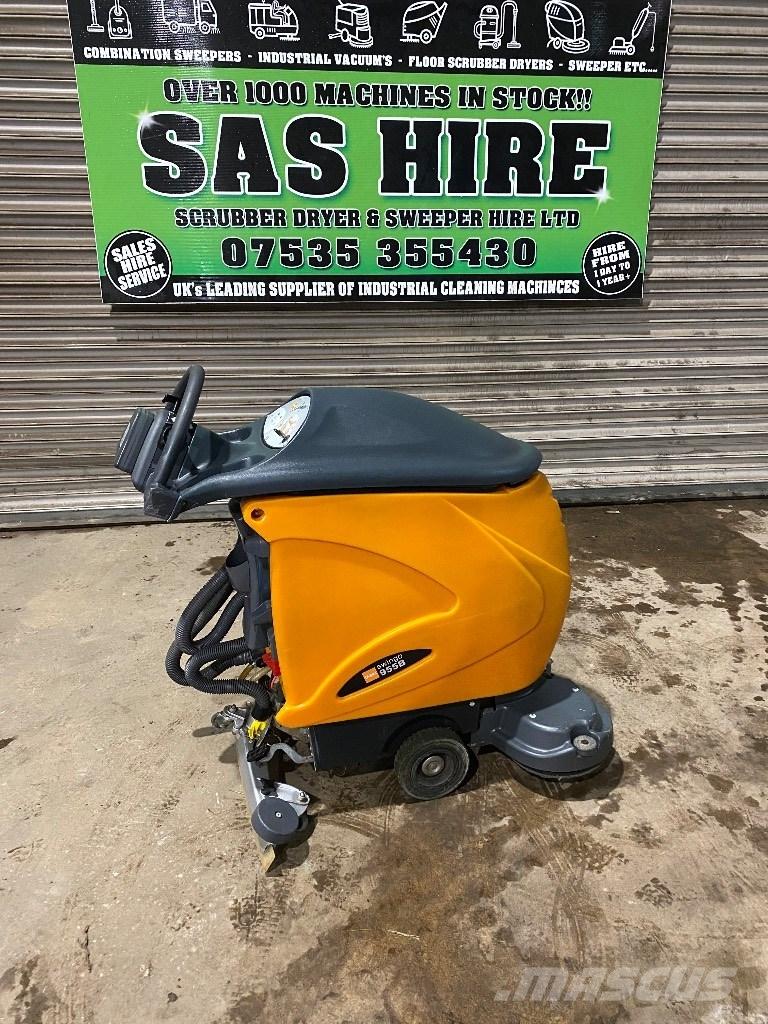 Taski 955b Στεγνωτήρια με φίλτρα