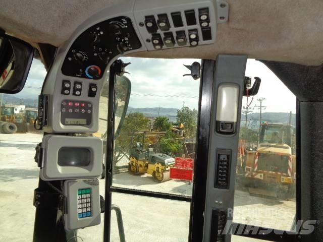 CAT 962 H Φορτωτές με λάστιχα (Τροχοφόροι)