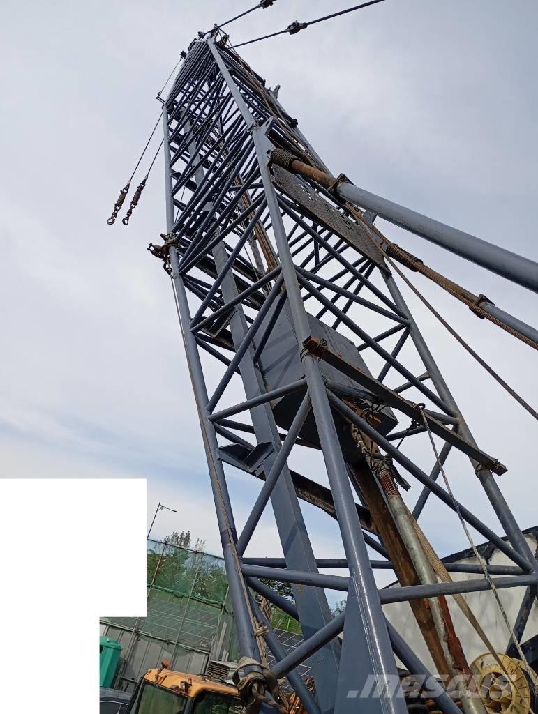 Samsung CX350C Γερανοί με ερπύστριες