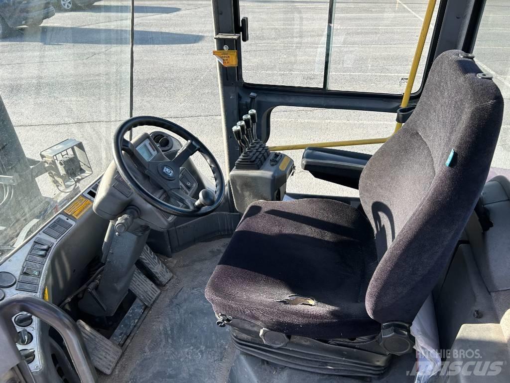 Kalmar DCE70-6 Πετρελαιοκίνητα Κλαρκ
