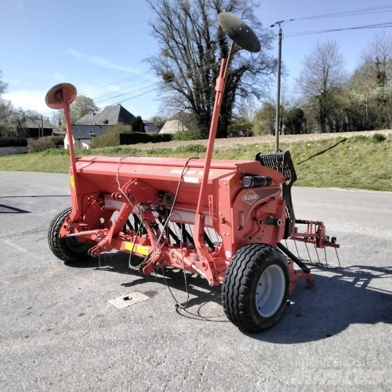 Kuhn Premia 300 Σπορείς