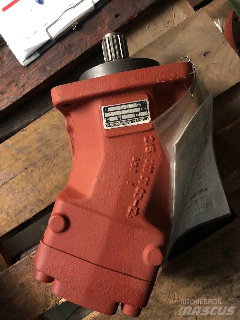Linde BMF75 Άλλα εξαρτήματα