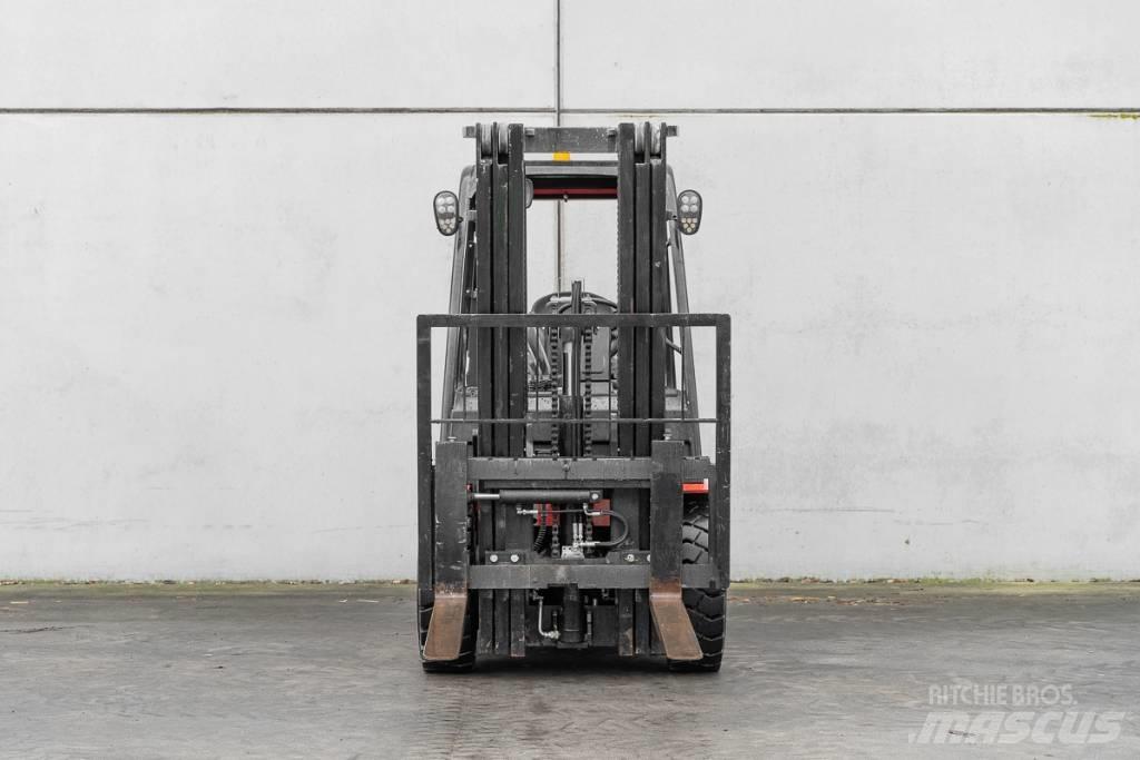 Manitou MI 30 D Πετρελαιοκίνητα Κλαρκ