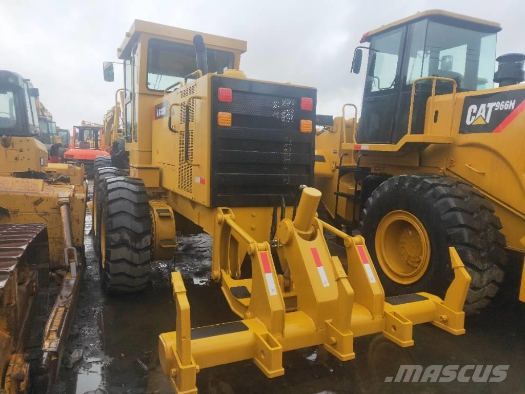 XCMG GR 180 Γκρέιντερς
