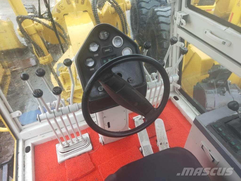 XCMG GR 180 Γκρέιντερς