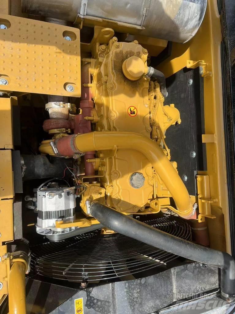 CAT 325d Εκσκαφείς με ερπύστριες