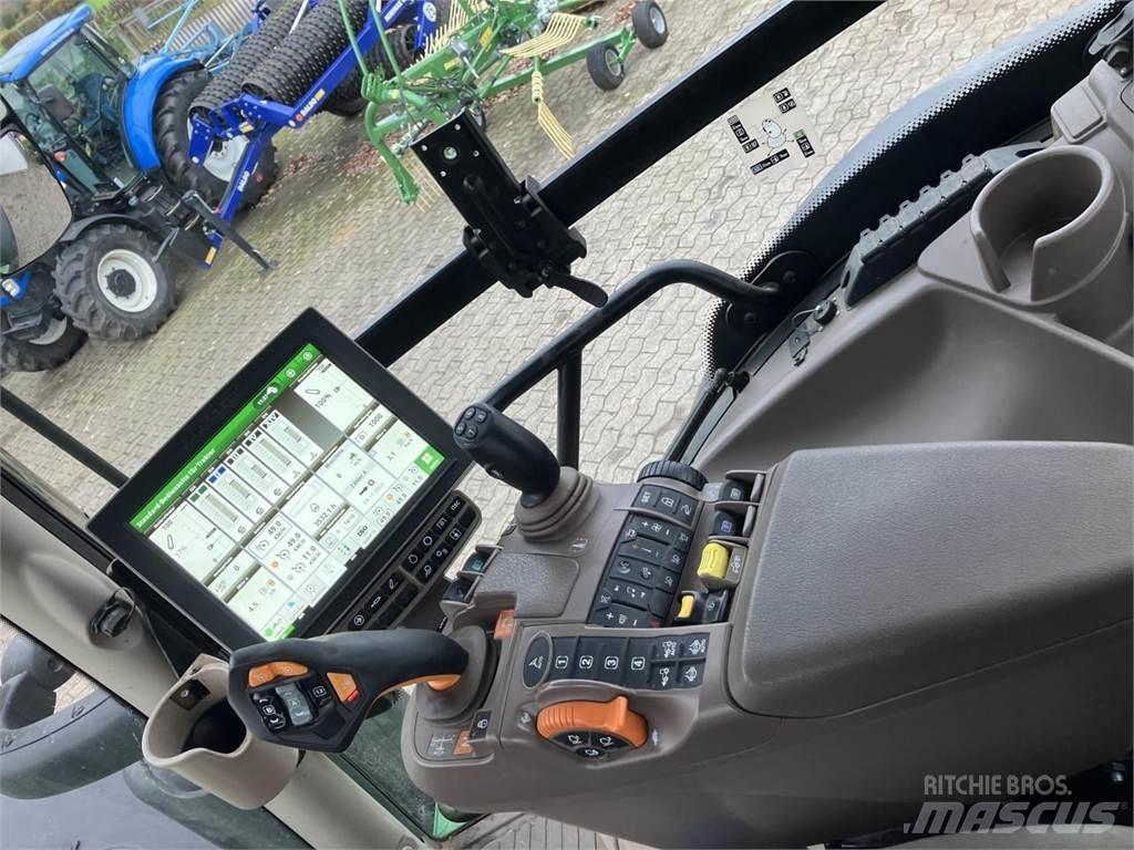 John Deere 6250R Τρακτέρ