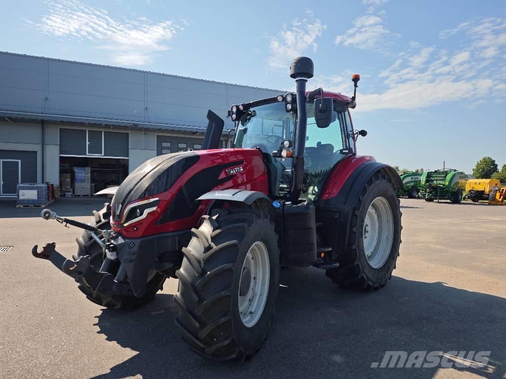 Valtra T 175 E Τρακτέρ