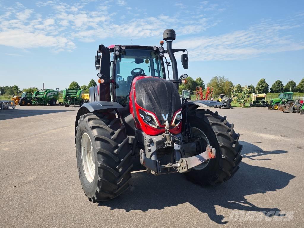 Valtra T 175 E Τρακτέρ