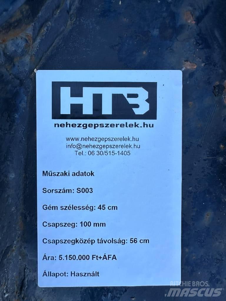 Okada Bontó olló Άλλα εξαρτήματα