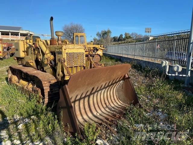 CAT 951 C Φορτωτές με ερπύστριες