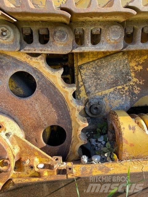 CAT 951 C Φορτωτές με ερπύστριες
